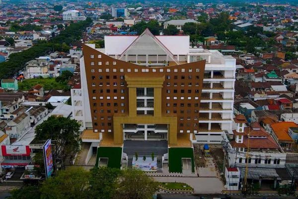 Malang Creative Center (MCC) di Kota Malang - EPOCHSTREAM