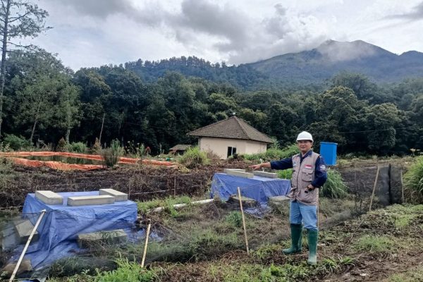 UB Kembangkan Magdas di Cangar - EPOCHSTREAM