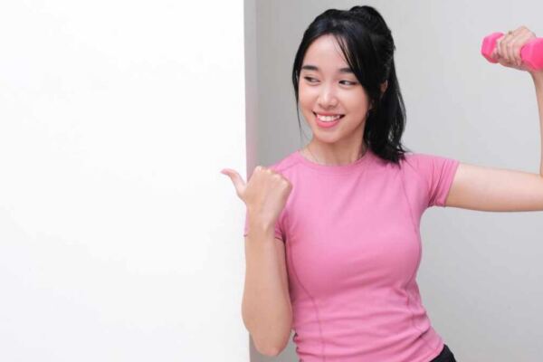 Manfaat Olahraga untuk Kesehatan Fisik dan Mental - EPOCHSTREAM