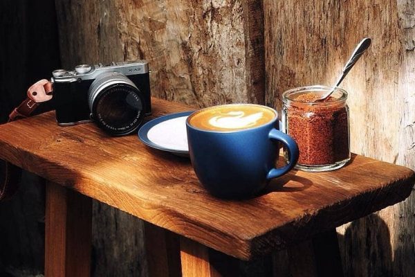 Rekomendasi Kafe di Kota Malang - EPOCHSTREAM