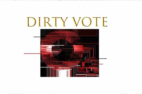 Official Trailer DIRTY VOTE II o3 - EPOCHSTREAM