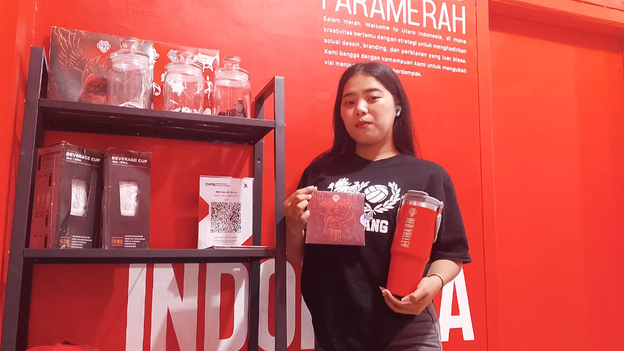 Red Valley akan Lelang Merhchandise untuk Sumatra di NGALAMALANG - Sound of Humanity - EPOCHSTREAM