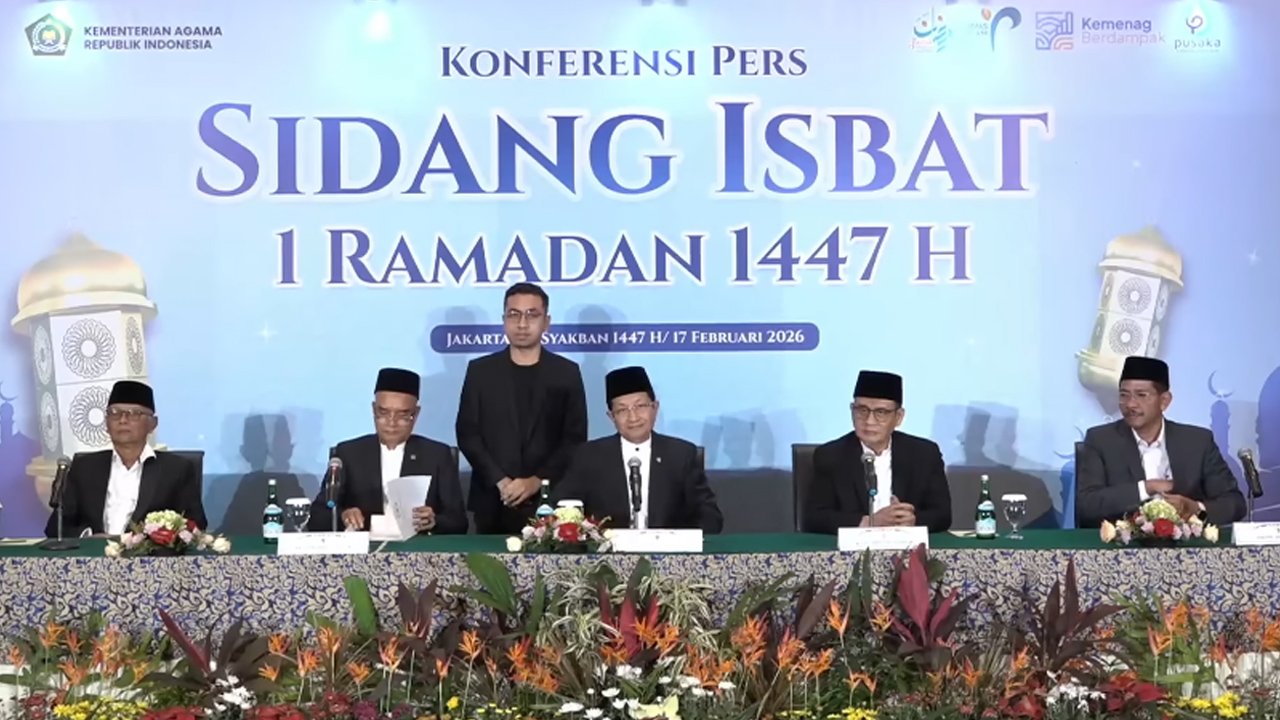 Kemenag dan MUI Serukan Masjid Gaungkan Doa untuk Palestina Selama Ramadan - EPOCHSTREAM