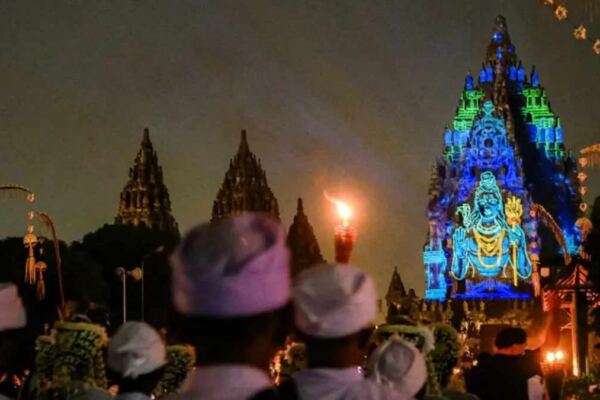 Wamenpar Dorong Prambanan Shiva Festival Jadi Agenda Pariwisata Unggulan - EPOCHSTREAM