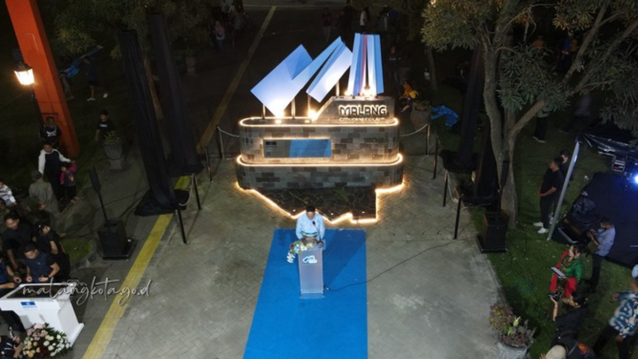 Mengisi Panggung Malang City of Media Arts dengan Karya Kolaborasi - EPOCHSTREAM
