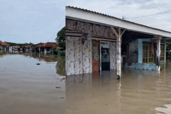 Banjir di Probolinggo, Jawa Timur - EPOCHSTREAM