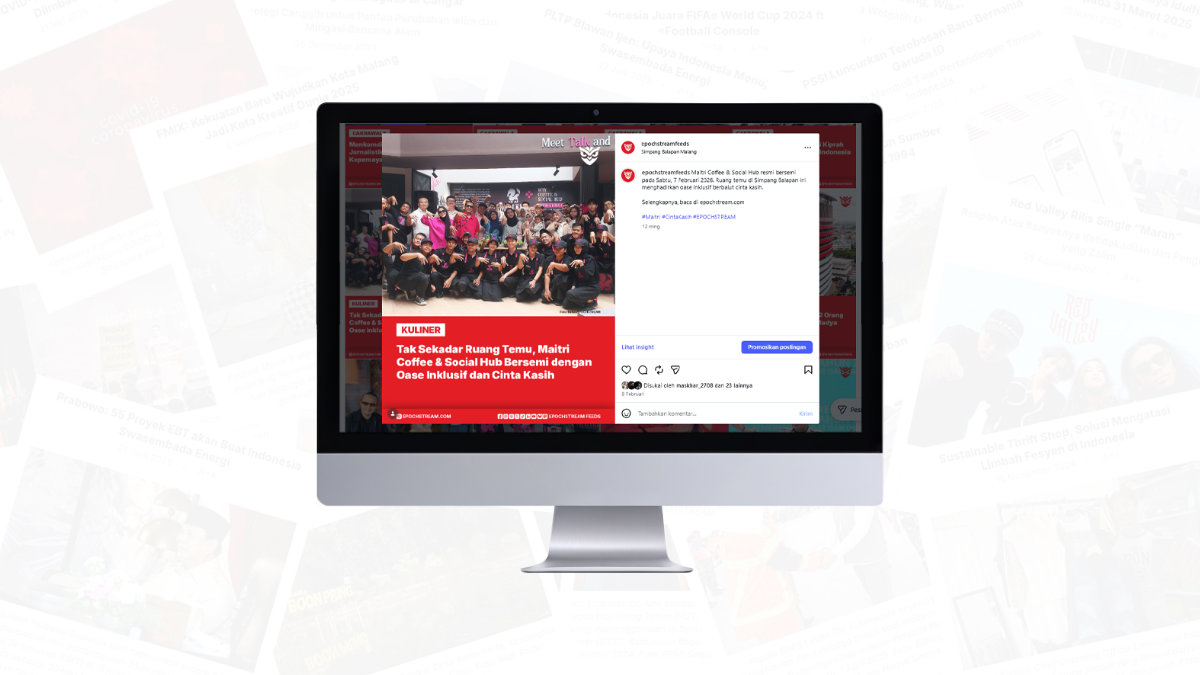 FEED ADS