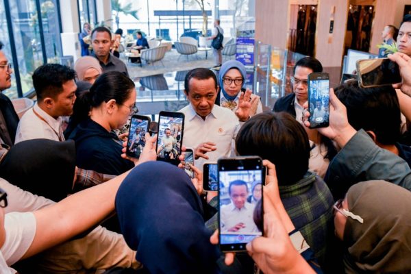 Tekan Impor Solar, Bahlil Target Implementasi B50 Dimulai 1 Juli 2026 - EPOCHSTREAM