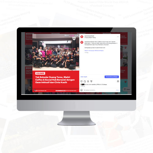 FEED ADS