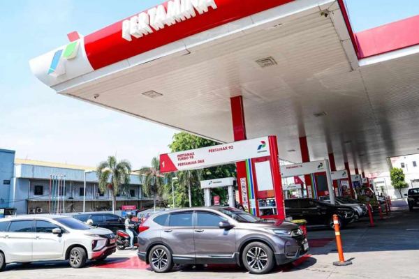 Harga BBM Per 1 Juli 2026 - Pertamax Turbo dan Dexlite Turun, Pertamax Tetap - EPOCHSTREAM