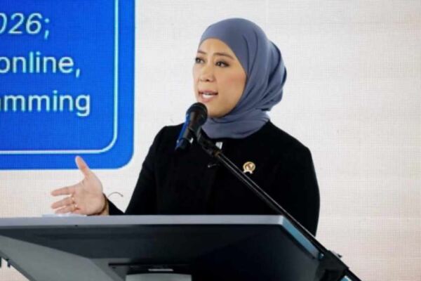 Komdigi akan Sesuaikan Regulasi Usai Putusan MK Soal Masa Aktif Sisa Kuota Internet - EPOCHSTREAM