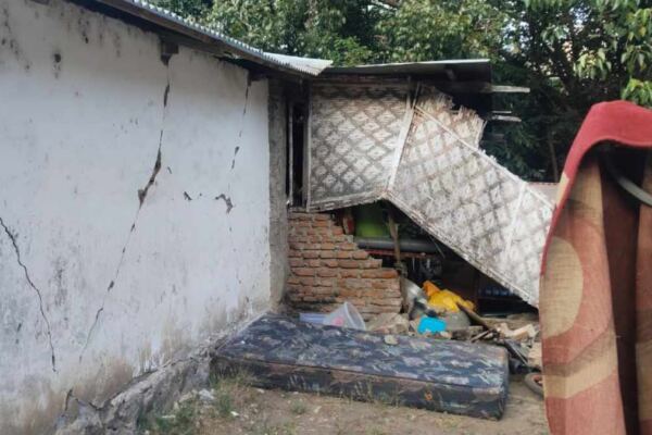 Dampak Gempa M7,7 Flores: 53 Meninggal Dunia, BNPB Aktifkan Pospenas - EPOCHSTREAM