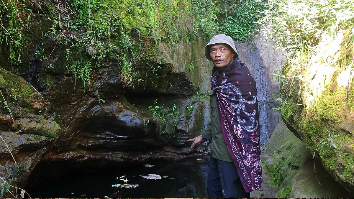 Jalan Sunyi Kariadi Merawat Harmoni Tengger - EPOCHSTREAM