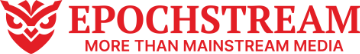 LOGO EPOCHSTREAM