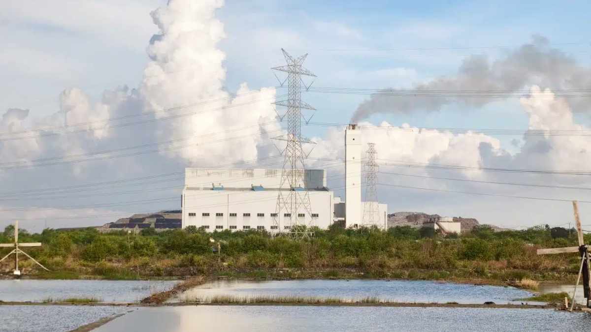 Menang Sengketa, WALHI Jawa Timur Paksa Pemkot Surabaya Buka AMDAL PLTSa Benowo - EPOCHSTREAM