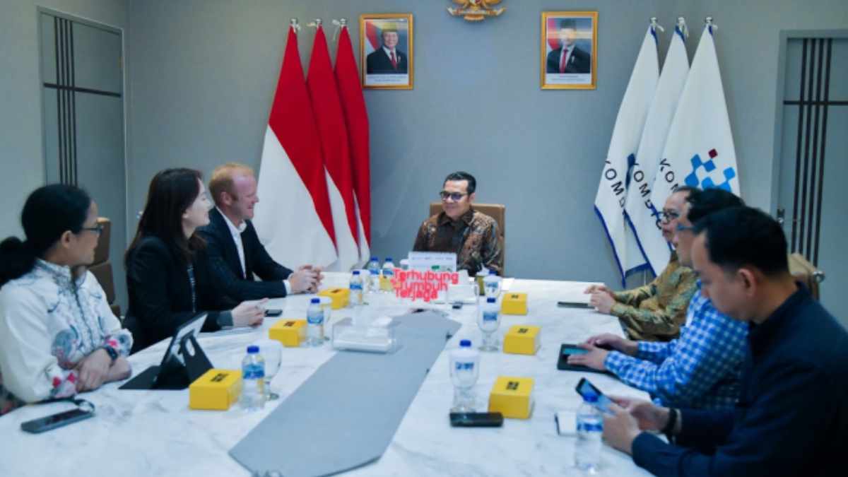 Wamenkomdigi - RUU Hak Cipta Harus Lindungi Industri Kreatif di Era AI - EPOCHSTREAM
