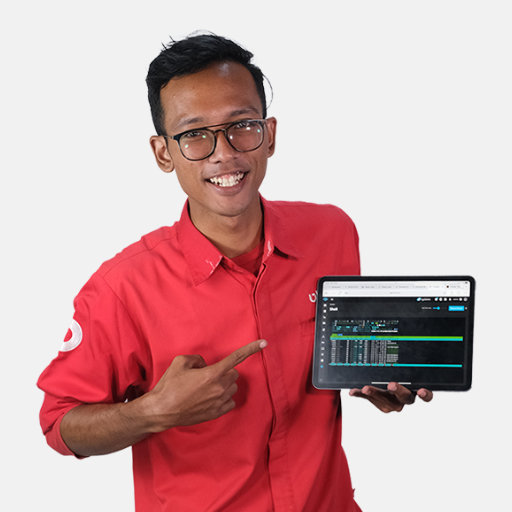 Bimo Kharismantoro