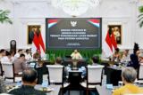 Cegah Karhutla, Presiden Prabowo Bentuk BPGMN - EPOCHSTREAM