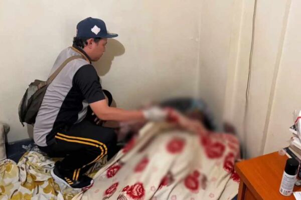 Diduga Sakit, Mahasiswa Malang Ditemukan Meninggal di Kosnya - EPOCHSTREAM