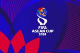 FIFA ASEAN Cup 2026™ - EPOCHSTREAM