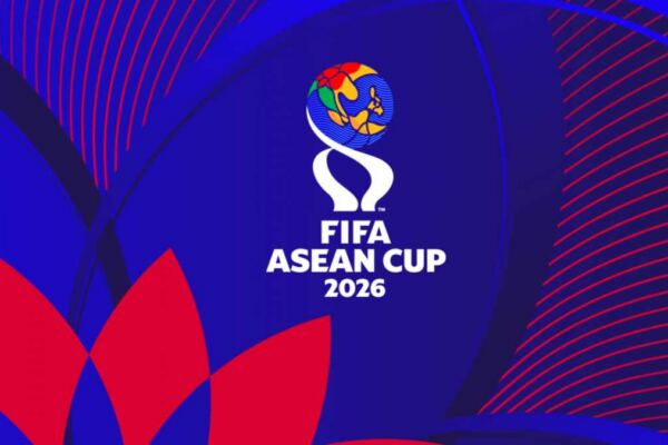 FIFA ASEAN Cup 2026™ - EPOCHSTREAM
