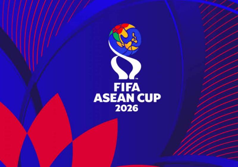 FIFA ASEAN Cup 2026™ - EPOCHSTREAM