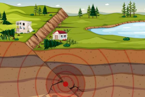 Gempa M5,2 Guncang Malang, BMKG Pastikan Tak Berpotensi Tsunami - EPOCHSTREAM