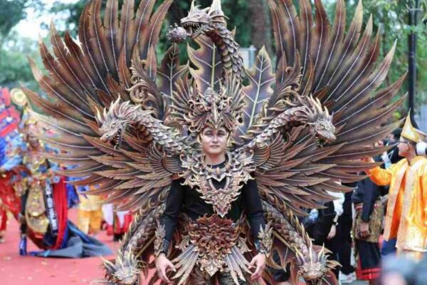 Jadwal dan Lokasi Karnaval di Malang Raya pada 12-13 September 2026 - EPOCHSTREAM