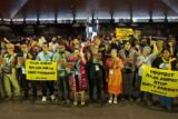 Koalisi Sipil Luncurkan Peta Kawasan Terlarang Tambang Mineral - EPOCHSTREAM