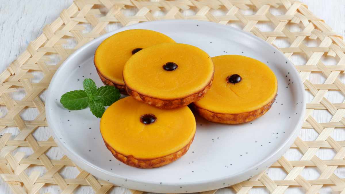 Kue Lumpur - Kue Lamaran hingga Hajatan by Ibu Aryani - KILADS by EPOCHSTREAM