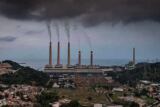 MA Tolak Kasasi PLN, Greenpeace Indonesia: Data Emisi PLTU Wajib Dibuka - EPOCHSTREAM