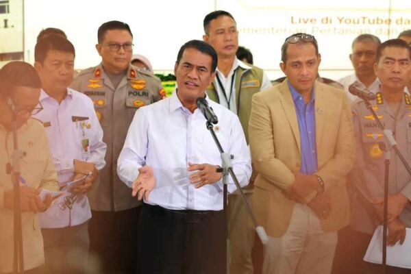 Mentan Cabut Izin 25 Merek Beras Fortifikasi, Palsukan Gizi dan Jual Harga Tak Wajar - EPOCHSTREAM