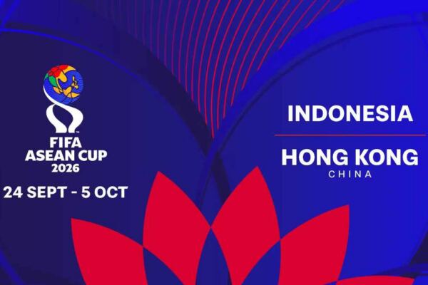 PSSI Siapkan SUGBK dan Si Jalak Harupat untuk Gelar FIFA ASEAN Cup 2026™ - EPOCHSTREAM