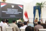 Pemerintah Bentuk BPGMN untuk Atasi Karhutla dan Kelola Lahan Gambut - EPOCHSTREAM