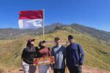 Pendakian Gunung Lincing Dibuka Kembali Mulai 11 September 2026 - EPOCHSTREAM